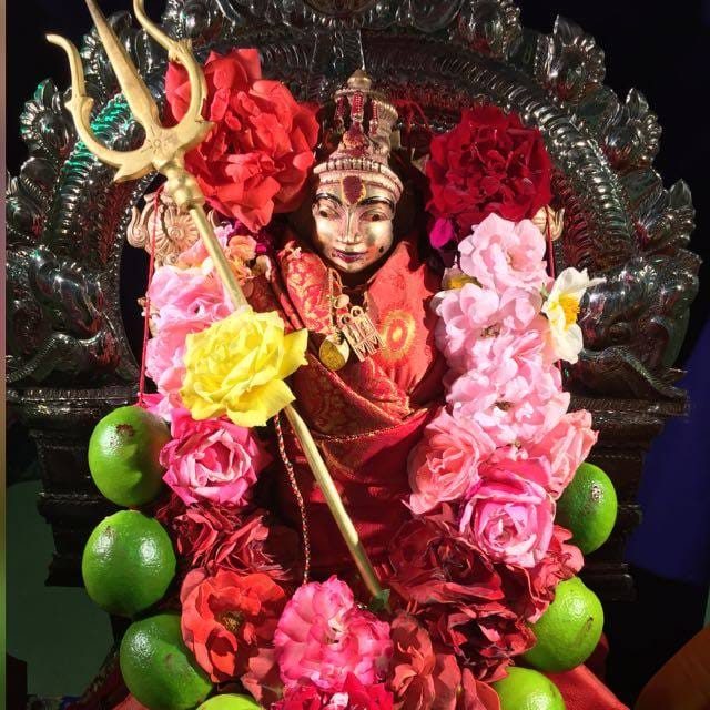 Epping Sri Vishnu Durga temple_slider 2